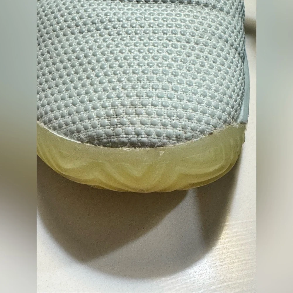 NOBULL Outwork Edge Unisex Strength Training Shoes M 6.5 / W 8 Light Blue - Picture 6 of 9